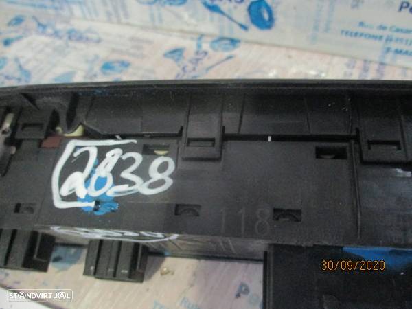 Interruptor 96662118ZD PEUGEOT 508 2012 VIDROS - 3