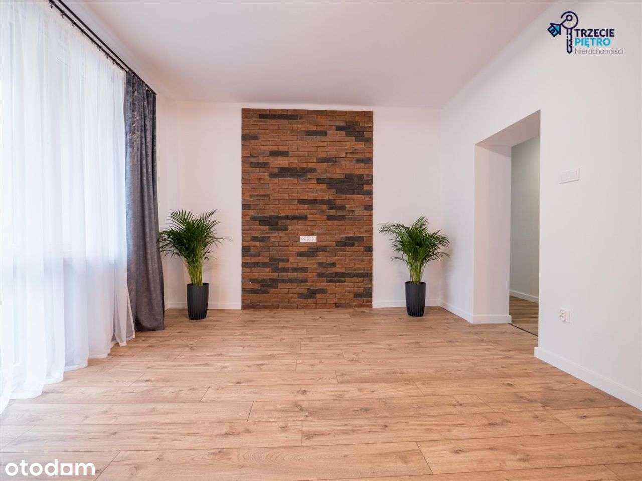 Nowe|3Pokoje|Balkon|Niski Czynsz-16