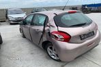 Ceasuri bord E137SWLL1100 Peugeot 208 1  [din 2012 pana  2016] Hatchback 5-usi 1.2 VTi ETG (82 hp) - 5