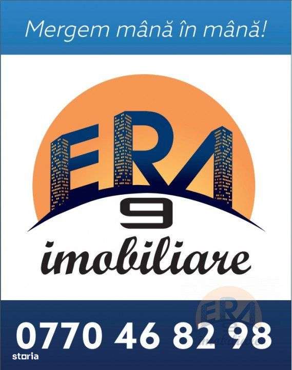 Teren situat in Sintandrei BH - Imagine principală: 3/3