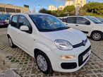 Fiat Panda 1.2 Lounge - 1