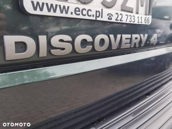 Land Rover Discovery IV 3.0D V6 SE - 32