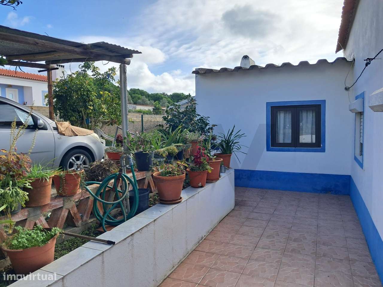 Venda Duas Moradias T2 Geminadas - Grande imagem: 5/36