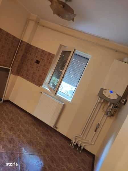 Apartament 2 camere dec, Siderugistilor-Vest, parter — fotografia 1