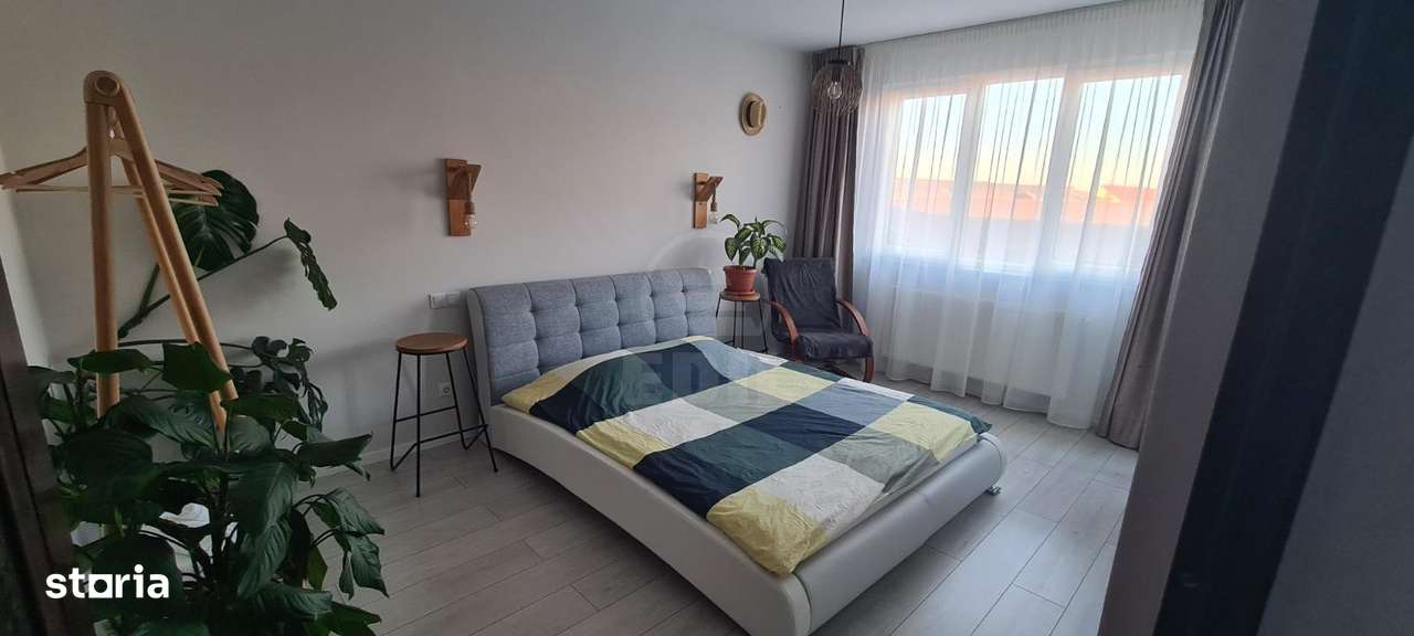 Apartament 3 camere,zona SubCetate,comision 0!!! - Imagine principală: 5/8