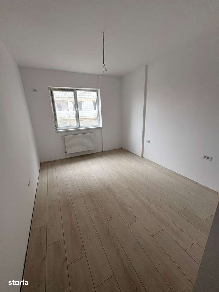 APARTAMENT 2 CAMERE | 59.6MP | FINALIZAT | COMISION 0%!! - Imagine principală: 3/9