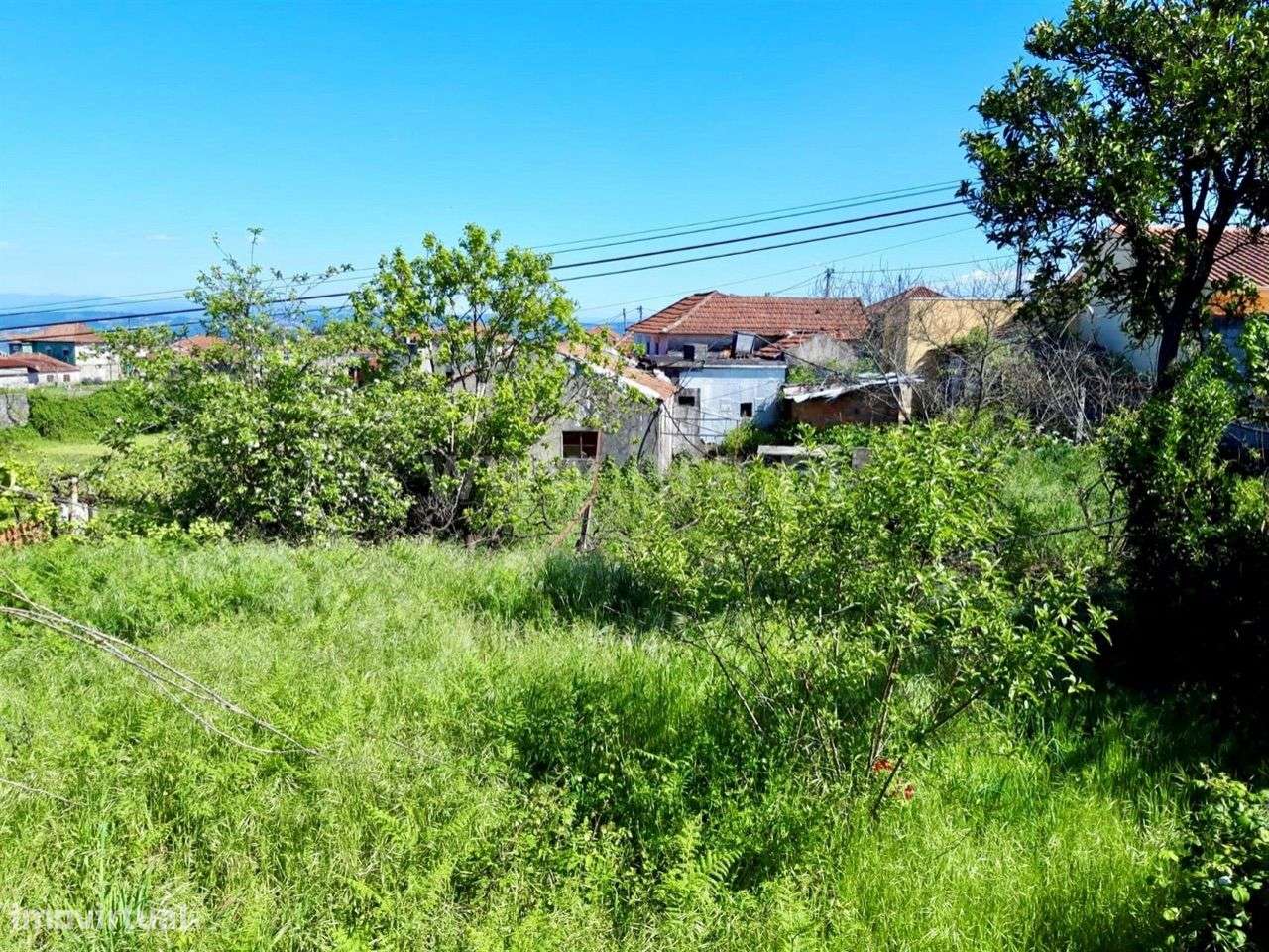 Terreno urbano para construção em Duas Igrejas - Grande imagem: 4/8