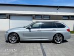 BMW Seria 3 320d xDrive - 14