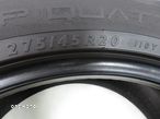 2x 275/45R20 OPONY LETNIE Dunlop SP QuattroMaxx - 6