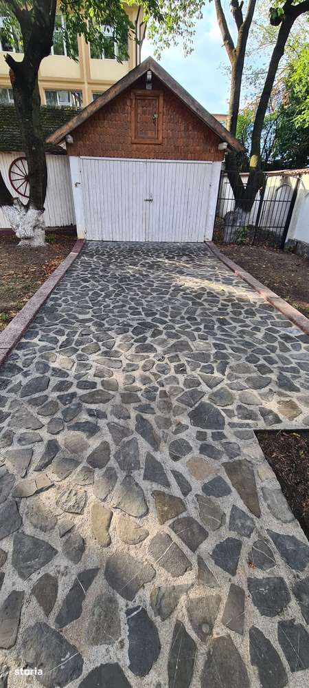 Vila de pe cărțile poștale-16