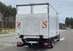 Iveco IVECO DAILY 3.0 180KM❗❗72c18 70c18 65c18 / BLIŹNIAK / DUŻA ŁADOWNOŚĆ / IZOTERMA IGLOOCAR / WINDA / SALON POLSKA / GRUBA ŚCIANKA / FULL OPCJA❗❗ - 6