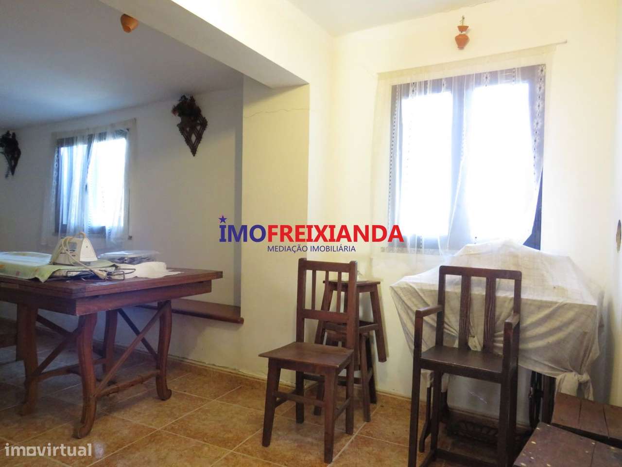 Moradia - Aldeia da Serra-30