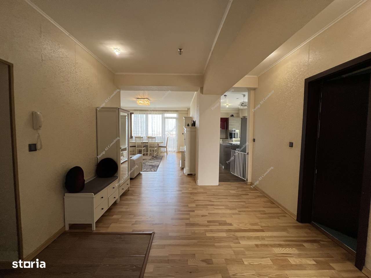 Apartament Decomandat 3 Camere | Parcare subterana | C. Torontalului - Imagine principală: 3/11