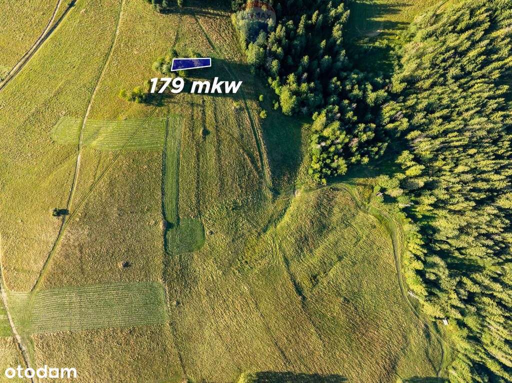 Działka rolna Zakopane - Pełny obrazek: 4/14