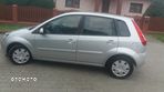 Ford Fiesta 1.3 Ambiente - 10