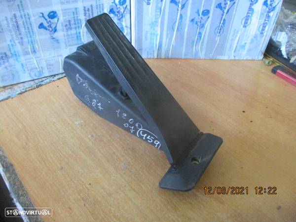 Pedal 3542677093501 BMW E87 2007 120D - 1