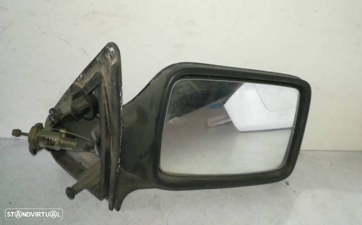 Retrovisor Direito Drt Manual Seat Ibiza Ii (6K1) - 1