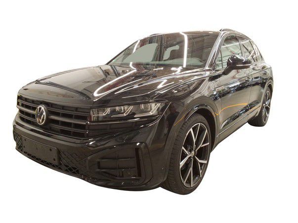 Volkswagen Touareg III (2018-) V6 TDI SCR 4Motion R-Line FINAL EDITION 2025