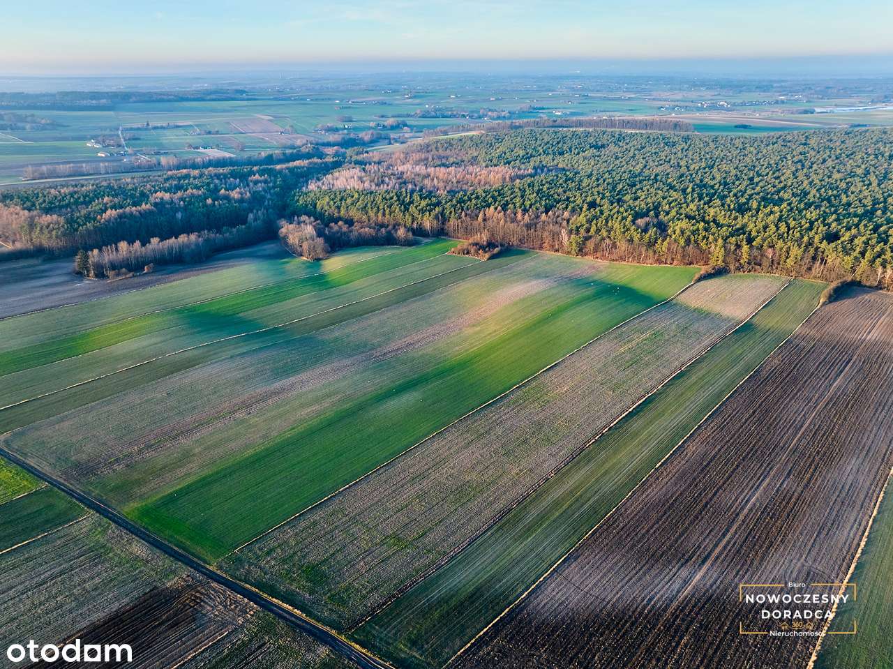 Ziemia Rolna 6.85ha-2