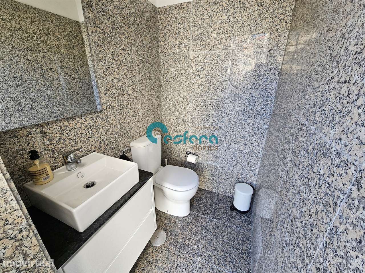 Moradia Geminada T4, Mobilada, Aveiro, Santa Maria da Feira, Lobão-46