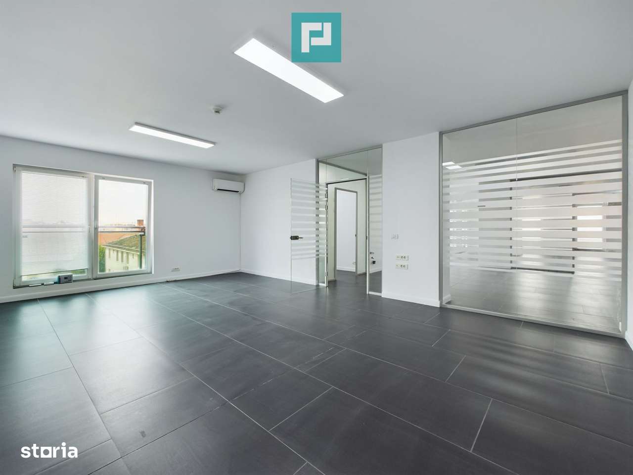 Spațiu de birouri în Complexul Plaza - Imagine principală: 4/7