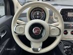 Fiat 500C 0.9 8V TwinAir Dualogic S&S Lounge - 24