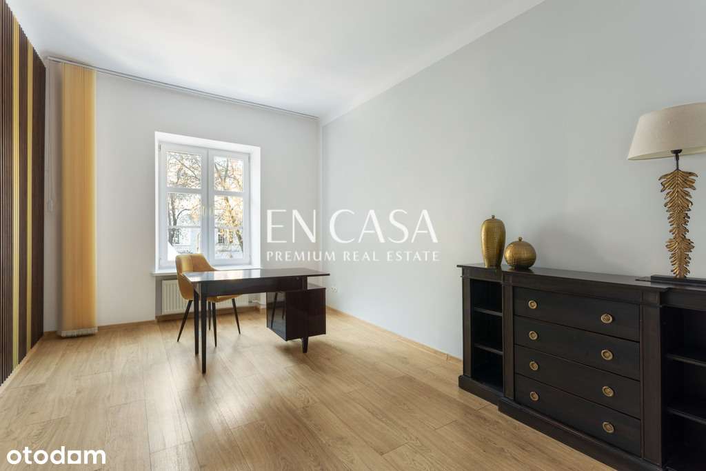 Emilii Plater | Lokal biurowy |  60 m2 | 3 pokoje
