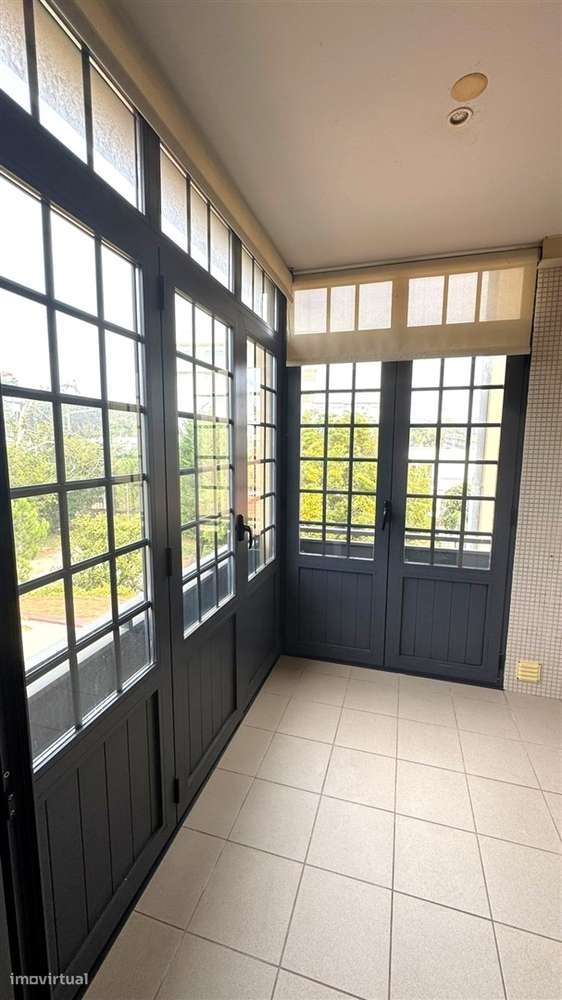 T3 Duplex p/ arrendar – Praia da Granja Arcozelo (disponível a partir - Grande imagem: 3/24