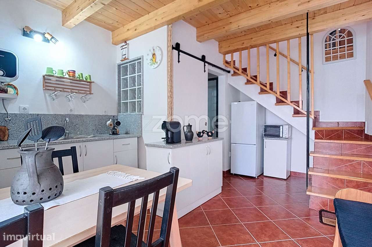 Moradias Novas na Pampilhosa da Serra - Grande imagem: 4/34