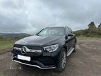 Mercedes-Benz GLC 300 de 4Matic - 2