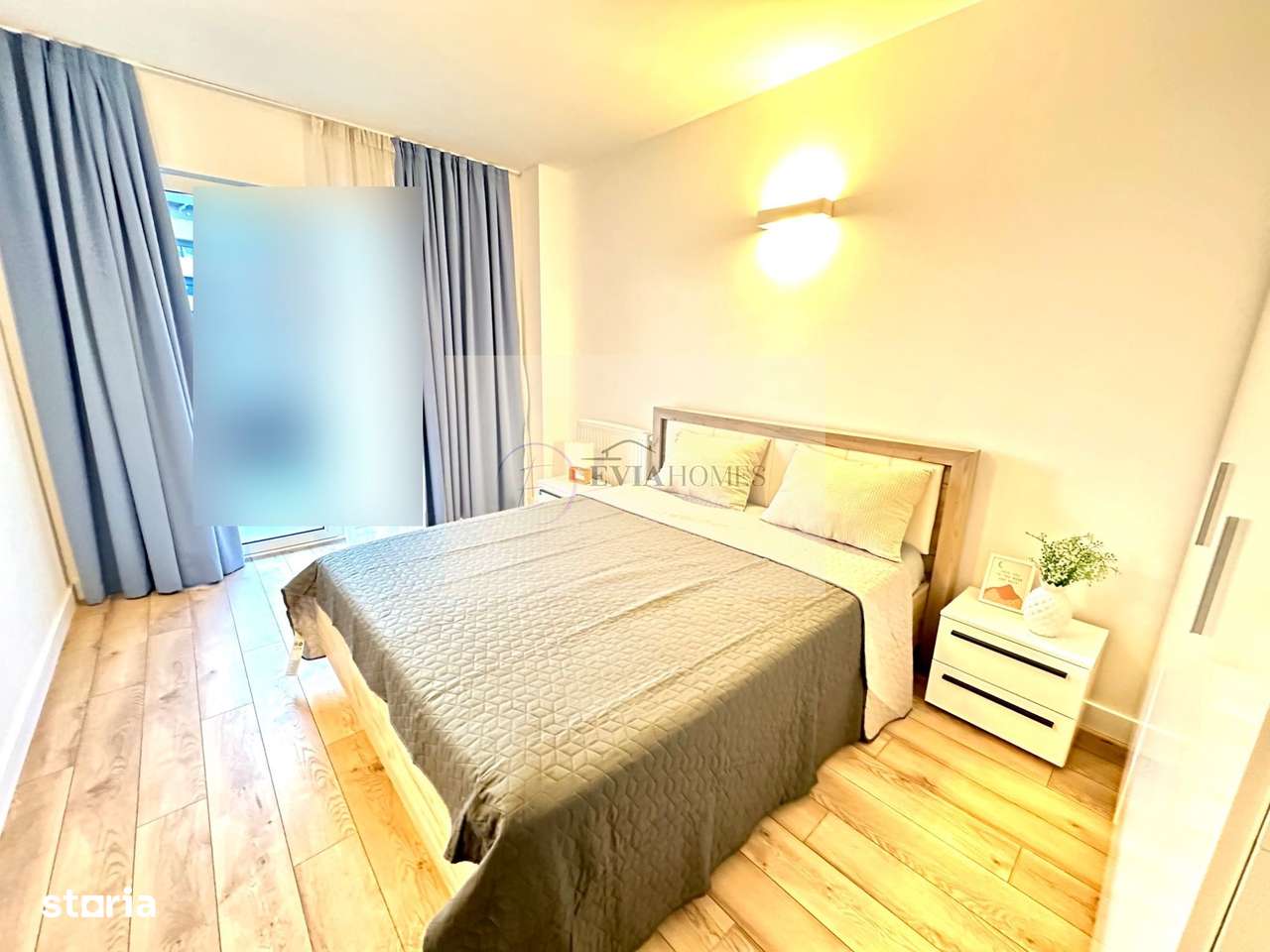 160 mp/Parcare inclusă/Cartier Bună Ziua-4