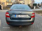 Skoda Octavia 1.4 TSI Style DSG - 2