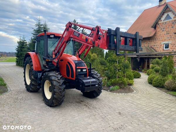 Zetor Forterra 11441 - 1