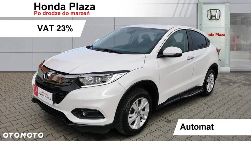 Honda HR-V 1.5 Elegance (ADAS / Connect+) CVT - 1