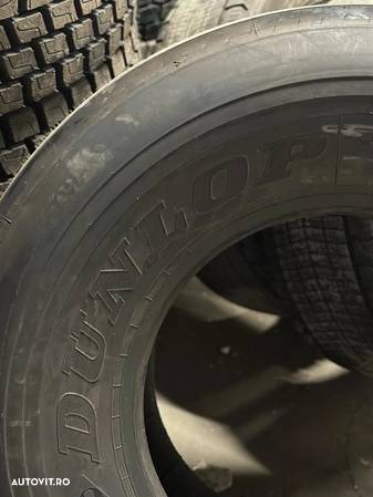 425/65R22.5 Dunlop Sp 242 - 3