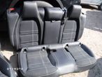 Mercedes W117 CLA  skory fotele podgrzewane  kanapa idealne EUROPA AIR BAG Elektrycznie sterowane - 5