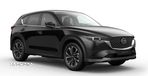 Mazda CX-5 2.0 Exclusive-Line 2WD - 5