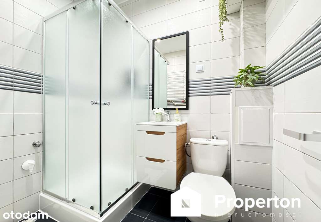 2-pokojowe mieszkanie 47,82 m² | Balkon | Piwnica-9