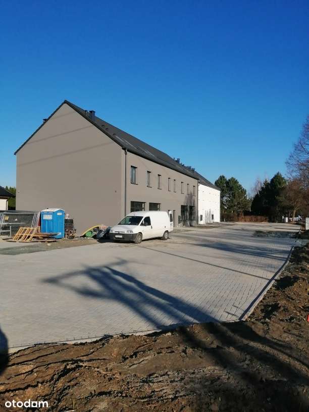 Lokal usługowy 106m,parter,witryny - Pełny obrazek: 1/6