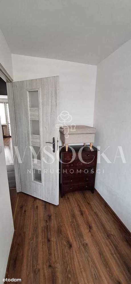 Dwupokojowe z balkonem, 42 m² -2 piętro, os. Złote – pohled 4