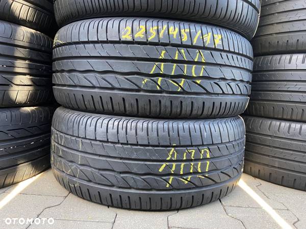 225/45/17 Bridgestone Turan ER300_7,2mm_4szt_(100) - 4