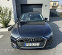 Audi A6 Avant 50 TDI quattro tiptronic sport - 2