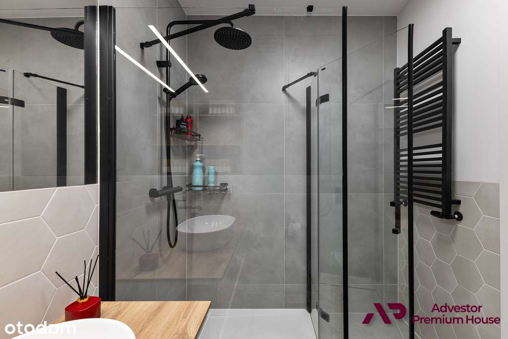 Blisko Rusałki | 2 miejsca w hali | wyposażone-17