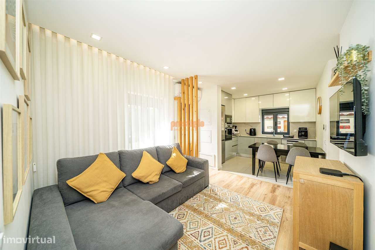 Andar Moradia T3 Venda em Braga (São José de São Lázaro e São João do-10