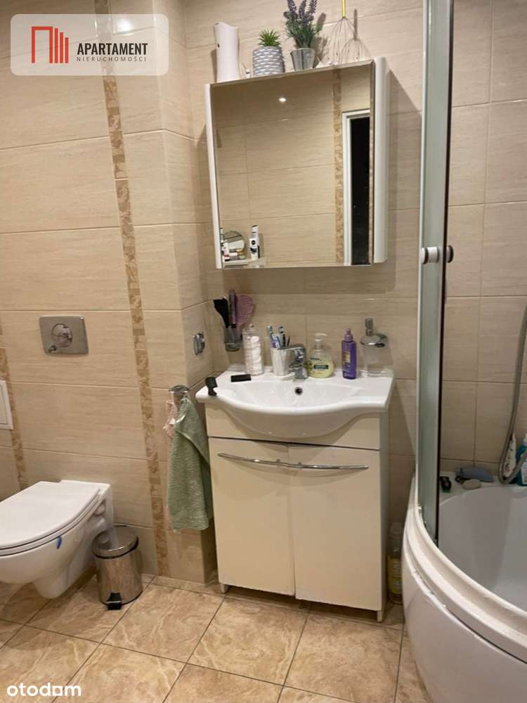 Gotowe mieszkanie w Drezdenku – super lokalizacja - Pełny obrazek: 5/6