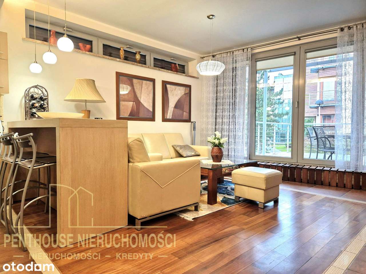 Apartament Premium w sercu Ustronia – Zeta Park - Pełny obrazek: 2/16