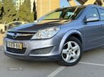 Opel Astra Caravan 1.3 CDTI DPF Edition - 23