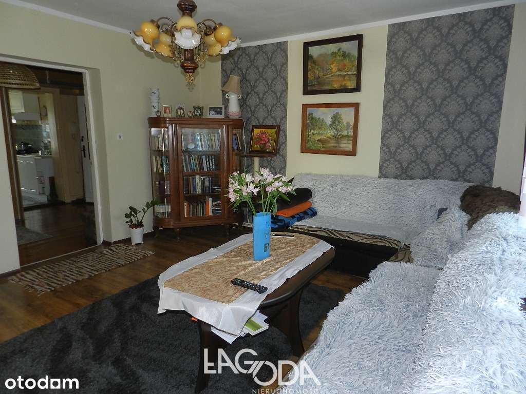 Hala 1152 m2, wiata 1260 m2 plus Dom - Deszczno-8