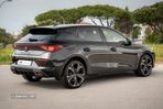 Cupra Leon 1.4 e-Hybrid VZ DSG - 4