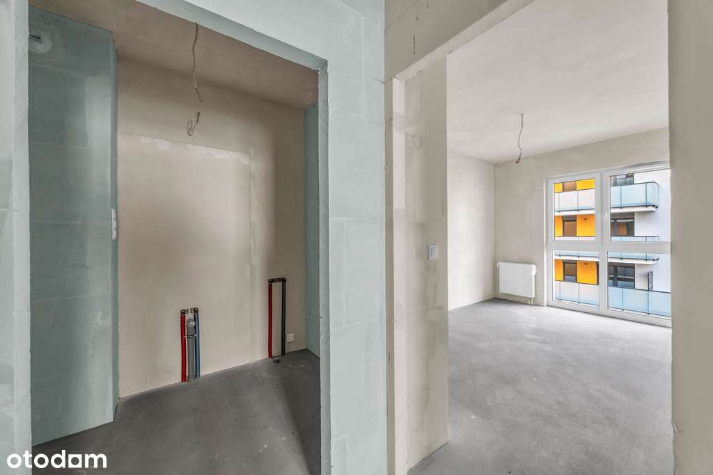 Przestronne 3 pokoje w świetnej lokalizacji-7